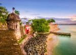 San Juan, Puerto Rico San Juan, Puerto Rico